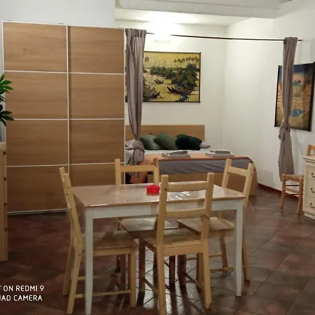 Homespace Апартаменти *