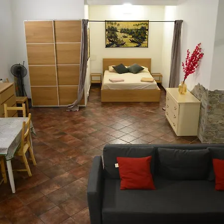 Апартаменти Homespace